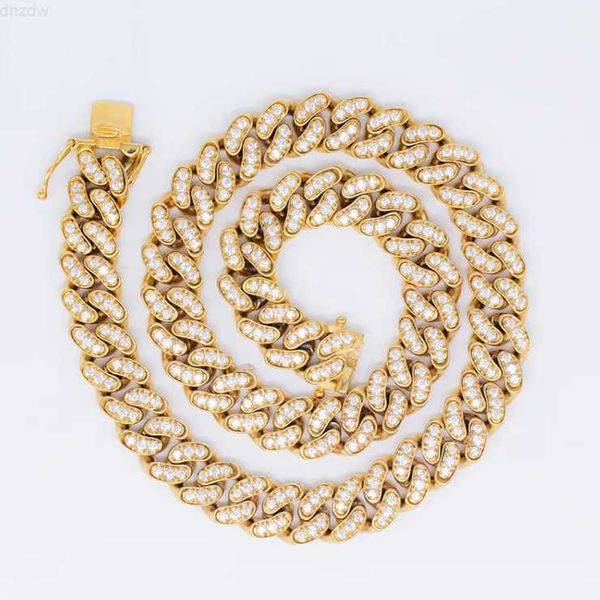 factory price 12mm 316l stainless steel hiphop iced out cuban link chain cz diamond bracelet 12mm cuban necklace, Silver
factory price 12mm 316l stainless steel hiphop iced out cuban link chain cz diamond bracelet 12mm cuban necklace, Silver