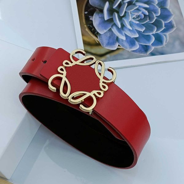 luxury men women cowhide belt classic smooth buckle mens casual belts high-quality designer business casual formal belt width 3.8cm high-qua, Black;brown
luxury men women cowhide belt classic smooth buckle mens casual belts high-quality designer business casual formal belt width 3.8cm high-qua, Black;brown