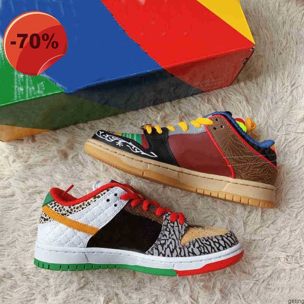 sandals with box shoes sb dunks low pro qs what the paul skateboard men stitching asymmet, Black
sandals with box shoes sb dunks low pro qs what the paul skateboard men stitching asymmet, Black
