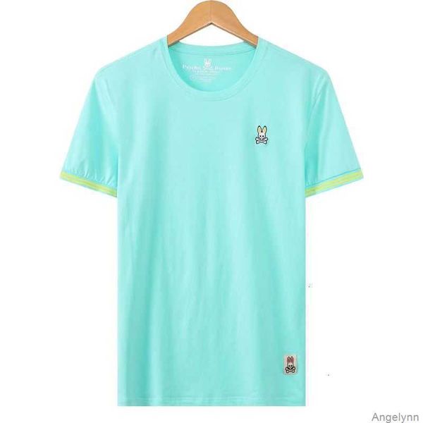 psycho 2023 new spring/summer fashion brand bunny casual men's embroidery skull rabbit short sleeve t-shirt cartoon round neck xvfx, White;black
psycho 2023 new spring/summer fashion brand bunny casual men's embroidery skull rabbit short sleeve t-shirt cartoon round neck xvfx, White;black