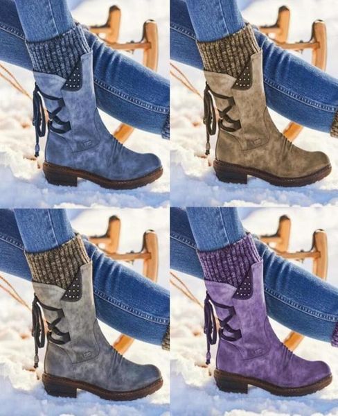 lowest and gift women ankle boots winter autumn girls flat heel boot fashion knitting patchwork shoes snow boot9458845, Black
lowest and gift women ankle boots winter autumn girls flat heel boot fashion knitting patchwork shoes snow boot9458845, Black