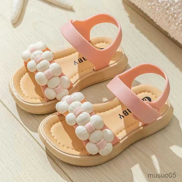 sandals baby shoes summer new girls sandals baotou beach shoes old children non-slip soft bottom children's sandals non-slip, Black;red
sandals baby shoes summer new girls sandals baotou beach shoes old children non-slip soft bottom children's sandals non-slip, Black;red