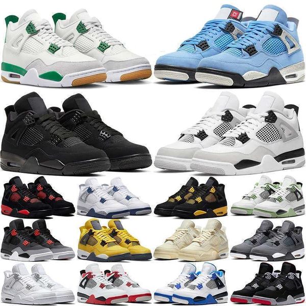 4 basketball shoes for men women 4s pine green military black cat sail red thunder white oreo cool grey blue university seafoam mens sports
4 basketball shoes for men women 4s pine green military black cat sail red thunder white oreo cool grey blue university seafoam mens sports