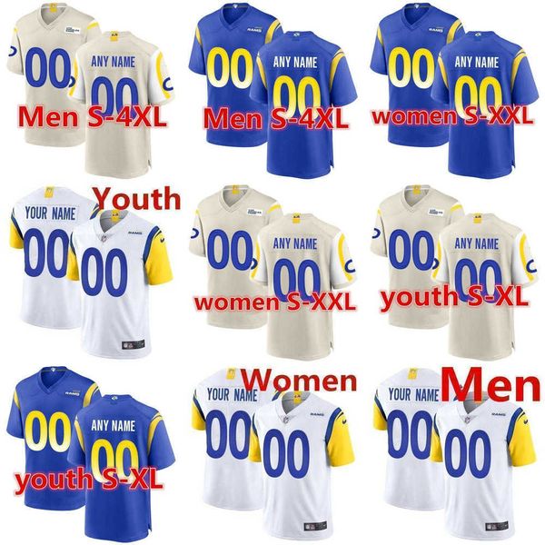 2023 football jerseys custom los angeles''rams''men women youth 99 aaron donald 5 jalen ramsey 9 matthew stafford 10 des, Black;red
2023 football jerseys custom los angeles''rams''men women youth 99 aaron donald 5 jalen ramsey 9 matthew stafford 10 des, Black;red