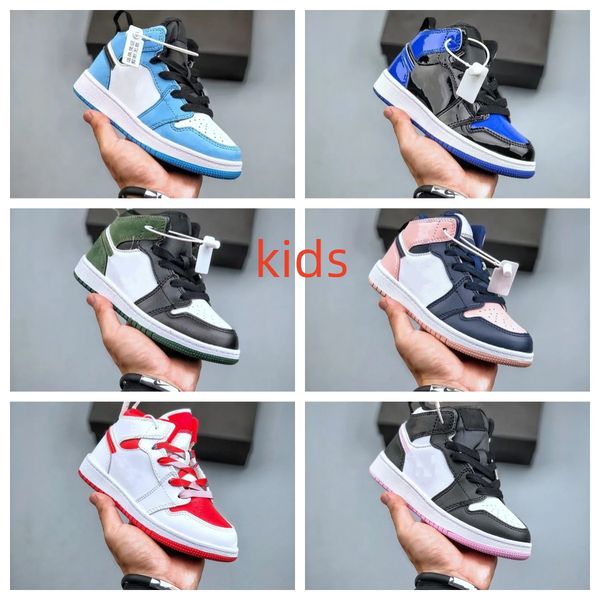 kids jumpman 1 1s basketball shoes children boys basketball black mid sneaker designer blue trainers baby kid youth infants sports athletic
kids jumpman 1 1s basketball shoes children boys basketball black mid sneaker designer blue trainers baby kid youth infants sports athletic