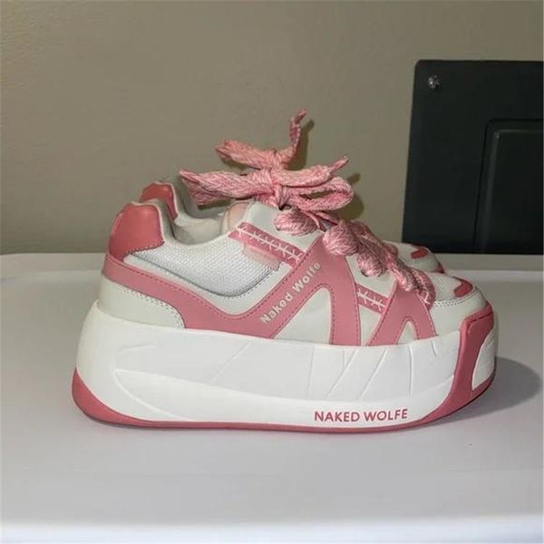 women's shoes naked wolfe slider platform sneakers baby pink fashion runway designer classic naked trainers wolfe comfortable shoes rea, Black
women's shoes naked wolfe slider platform sneakers baby pink fashion runway designer classic naked trainers wolfe comfortable shoes rea, Black