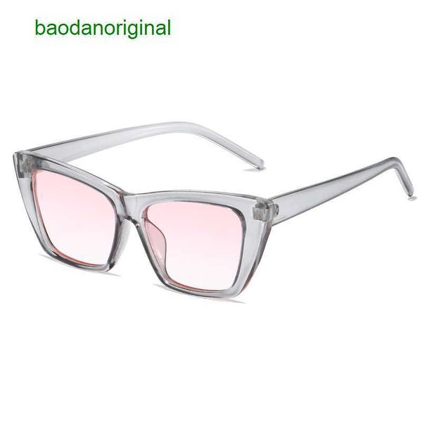 sainte larurt designer sunglasses for women summer sun advanced sense ins2023 new large face slimming myopia sunglasses uv protection kjsc, White;black
sainte larurt designer sunglasses for women summer sun advanced sense ins2023 new large face slimming myopia sunglasses uv protection kjsc, White;black