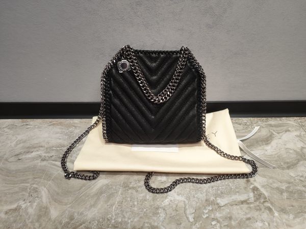 fashion 5a new women shoulder bags handbag stella mccartney pvc leather shopping bag
fashion 5a new women shoulder bags handbag stella mccartney pvc leather shopping bag
