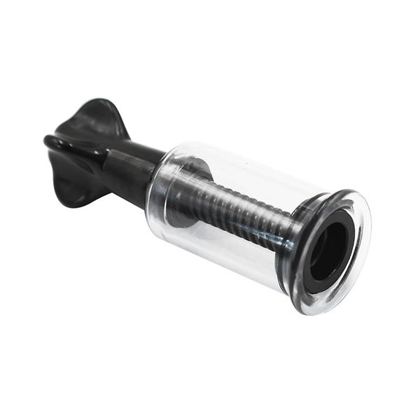 fabric breast nipple sucker of 4 sizes breast massage clip enhancement vacuum pump sucker breast enlarger vibrating adu cock ring, Black;white
fabric breast nipple sucker of 4 sizes breast massage clip enhancement vacuum pump sucker breast enlarger vibrating adu cock ring, Black;white