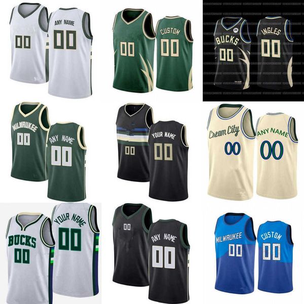 men women youth milwaukee''bucks''custom 3 george hill 24 pat connaughton 12 grayson allen 13 jo rdan nwora 7 joe ingles, Black;red
men women youth milwaukee''bucks''custom 3 george hill 24 pat connaughton 12 grayson allen 13 jo rdan nwora 7 joe ingles, Black;red