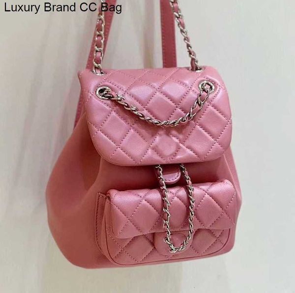 for backpack cc mini backpack bag style women purse pink desinger women handbags quilted purses luxury genuine leather bags card holder duff
for backpack cc mini backpack bag style women purse pink desinger women handbags quilted purses luxury genuine leather bags card holder duff