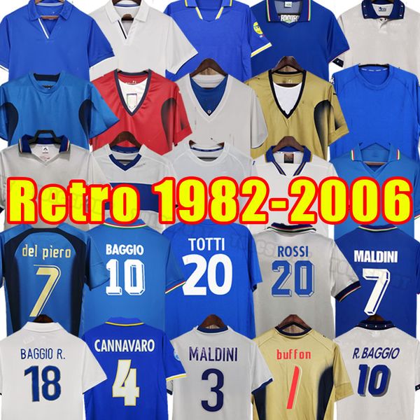 retro soccer jerseys maldini baggio rossi schillaci totti del piero pirlo inzaghi buffon cannavaro materazzi nesta italys 1982 1990 1994 199, Black;yellow
retro soccer jerseys maldini baggio rossi schillaci totti del piero pirlo inzaghi buffon cannavaro materazzi nesta italys 1982 1990 1994 199, Black;yellow