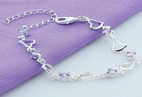 luxury new fashion silver 925 jewelry bracelet for women elegant purple crystal charm bracelet trendy jewelry l2208082799666, Black
luxury new fashion silver 925 jewelry bracelet for women elegant purple crystal charm bracelet trendy jewelry l2208082799666, Black