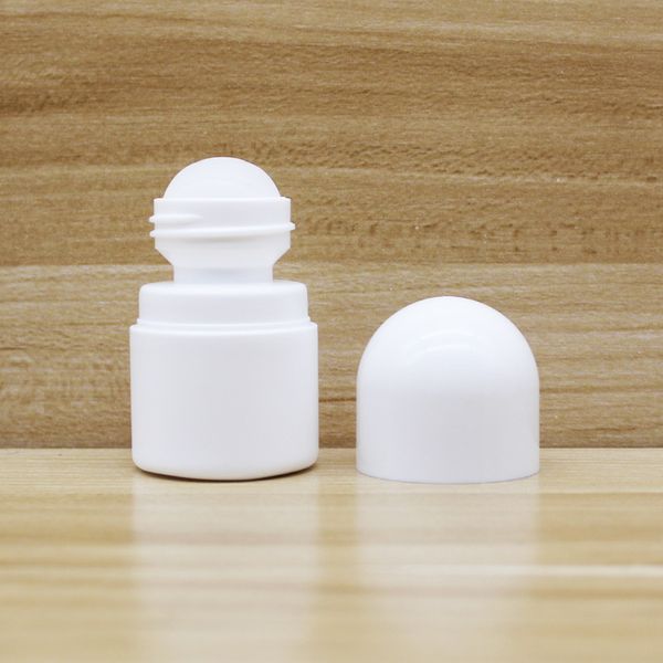 300pcs 30ml plastic roll on bottles white empty roller bottle 30cc rol-on ball bottle deodorant perfume lotion light container personal care
300pcs 30ml plastic roll on bottles white empty roller bottle 30cc rol-on ball bottle deodorant perfume lotion light container personal care