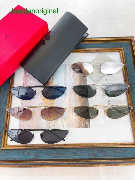 sainte larurt designer sunglasses 2023 new slp for women ins network popular same metal cat eye fashion street shooting sunglasses sl538, White;black
sainte larurt designer sunglasses 2023 new slp for women ins network popular same metal cat eye fashion street shooting sunglasses sl538, White;black