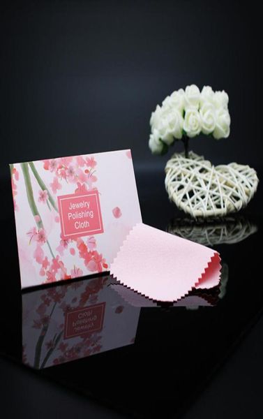 polish cloth clean jewelry 925 silver and gold anti tarnish tools wipe maintain cute design8498549, Blue
polish cloth clean jewelry 925 silver and gold anti tarnish tools wipe maintain cute design8498549, Blue