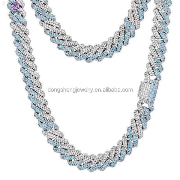 cuban link chain iced out vvs moissanite cuban chain 925 sterling silver 16mm 18mm 20mm hip hop jewelry
cuban link chain iced out vvs moissanite cuban chain 925 sterling silver 16mm 18mm 20mm hip hop jewelry