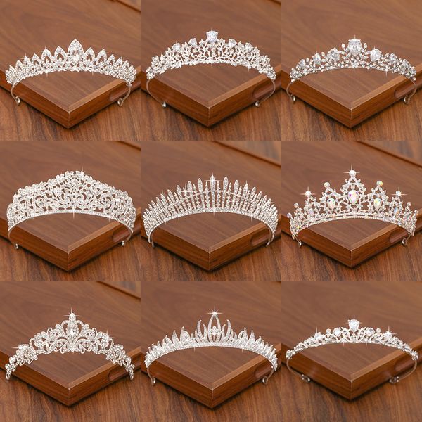 silver diamond princess crown girl birthday gift head hollow out pearl crown crossing silver studio jewelry wedding dress crown accessories
silver diamond princess crown girl birthday gift head hollow out pearl crown crossing silver studio jewelry wedding dress crown accessories
