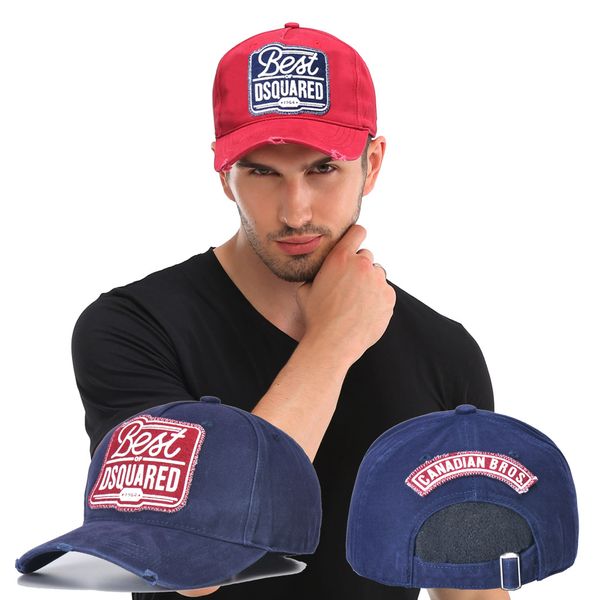 dsquqredd2 hat dsq2 casual fashion trend baseball hat simple classic letter print couple sports hat street fashion hat d2big, Blue;gray
dsquqredd2 hat dsq2 casual fashion trend baseball hat simple classic letter print couple sports hat street fashion hat d2big, Blue;gray