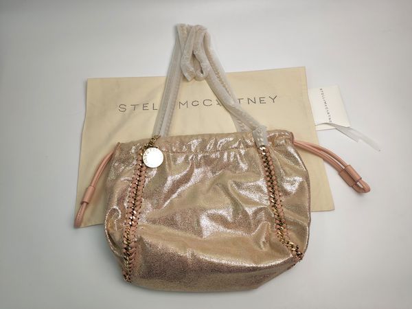 stella mccartney 5a new mccartney fashion women's shoulder bag pvc leather shopping bag
stella mccartney 5a new mccartney fashion women's shoulder bag pvc leather shopping bag