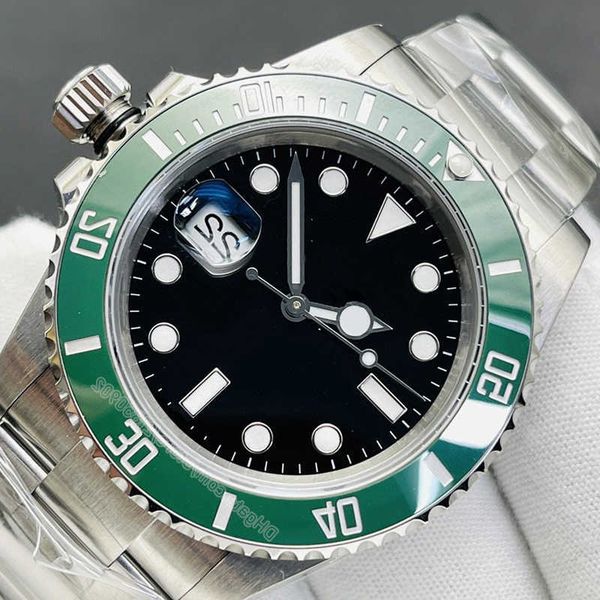 mens clasic watches men black dial submarin rlx 906l stainless steel oyster fashion bracelet mans favorite wristwatch automatic 3235movement, Slivery;golden
mens clasic watches men black dial submarin rlx 906l stainless steel oyster fashion bracelet mans favorite wristwatch automatic 3235movement, Slivery;golden