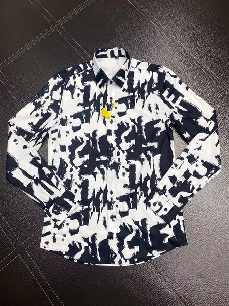 men's dress shirt slim fit flex collar stretch pint brand clothing men long sleeve dress shirts hip hop style quality cotton 12208, White;black
men's dress shirt slim fit flex collar stretch pint brand clothing men long sleeve dress shirts hip hop style quality cotton 12208, White;black