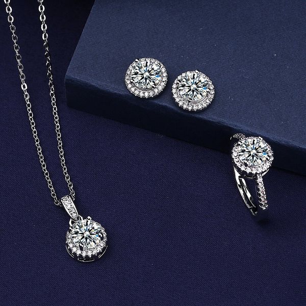 2022 solitaire diamond jewelry set 925 sterling silver party wedding rings earrings necklace for women men moissanite jewelry
2022 solitaire diamond jewelry set 925 sterling silver party wedding rings earrings necklace for women men moissanite jewelry
