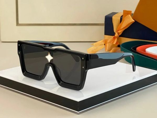 classic oversized sunglasses for women designer eyewear glasses black square frame uv400 protection gold plated frames eyeglasses sonnenbril, White;black
classic oversized sunglasses for women designer eyewear glasses black square frame uv400 protection gold plated frames eyeglasses sonnenbril, White;black