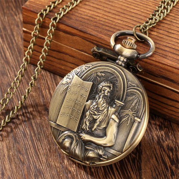 old fashion watches jesus bible design men quartz pocket watch pendant necklace chain with arabic number clock, Slivery;golden
old fashion watches jesus bible design men quartz pocket watch pendant necklace chain with arabic number clock, Slivery;golden