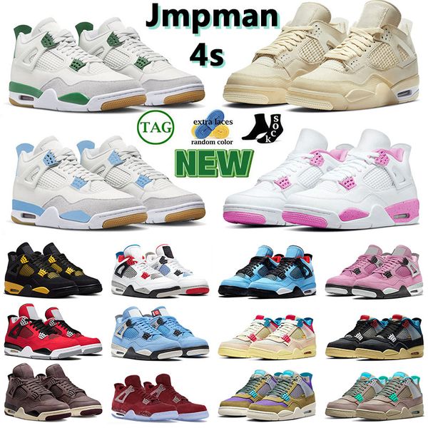 outdoor designer trainers basketball shoe jmpman 4 4s pine green light blue sail new black cat angeles dodgers neon mens womens sports sneak
outdoor designer trainers basketball shoe jmpman 4 4s pine green light blue sail new black cat angeles dodgers neon mens womens sports sneak
