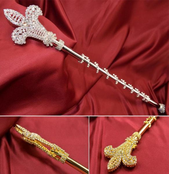 fashion rhinestone scepter double size miss beauty pageant queen crown angel props princess queen for bar show or party accessori1580503, Blue;slivery
fashion rhinestone scepter double size miss beauty pageant queen crown angel props princess queen for bar show or party accessori1580503, Blue;slivery