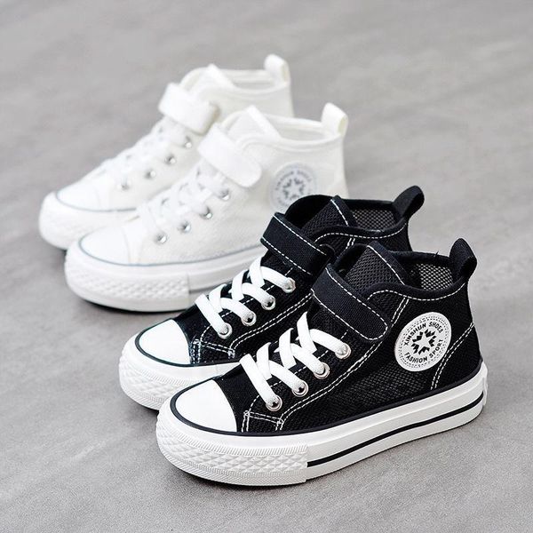 sneakers baby shoes children casual kids footwear mesh summer high-boys hollow breathable girls white e6225, Black;red
sneakers baby shoes children casual kids footwear mesh summer high-boys hollow breathable girls white e6225, Black;red