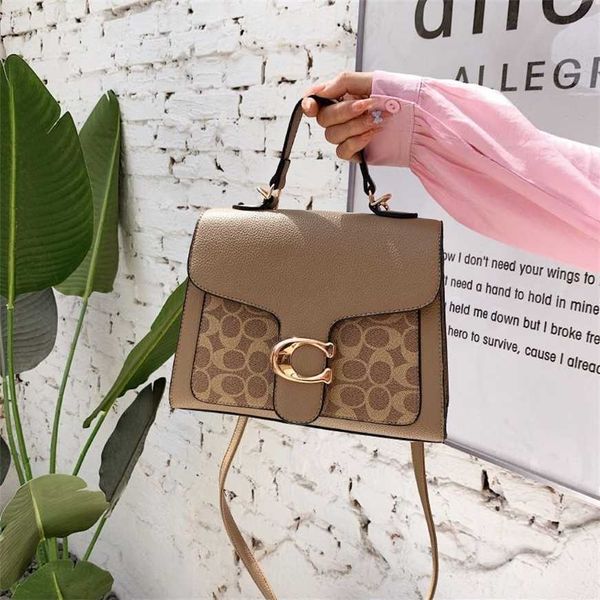 50% off factory online wine god bag fashion versatile contrast color handheld small square one shoulder crossbody women's
50% off factory online wine god bag fashion versatile contrast color handheld small square one shoulder crossbody women's