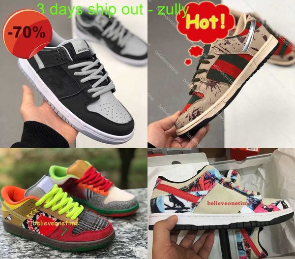 sandals 3 days ship 2022 sb low shadow freddy krueger paris men women running shoes 7 11 eleven road sign purple pigeon trainers skate desig, Black
sandals 3 days ship 2022 sb low shadow freddy krueger paris men women running shoes 7 11 eleven road sign purple pigeon trainers skate desig, Black