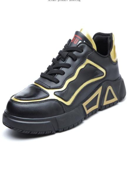 work shoes steel toe cap antismash antipuncture safety shoes lightweight breathable safety shoes men boots fashion casual 2203222162998, Black;brown
work shoes steel toe cap antismash antipuncture safety shoes lightweight breathable safety shoes men boots fashion casual 2203222162998, Black;brown