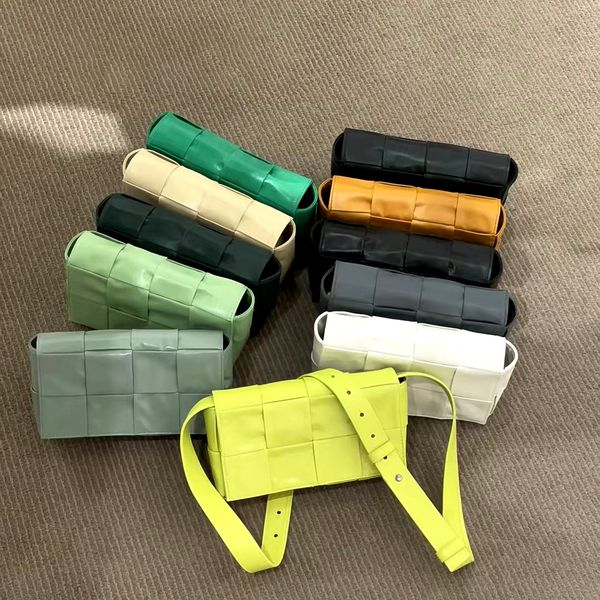 bottecca veneta cassette crossbody shoulder bag tote woven women's mens classic messenger leather bag mini handbags designer bag travel
bottecca veneta cassette crossbody shoulder bag tote woven women's mens classic messenger leather bag mini handbags designer bag travel