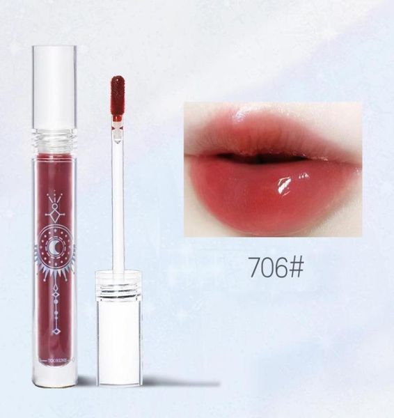lip gloss toorune velvet matte liquid lipstick waterproof long lasting women red tint pro beauty cosmetic tslm14005826
lip gloss toorune velvet matte liquid lipstick waterproof long lasting women red tint pro beauty cosmetic tslm14005826