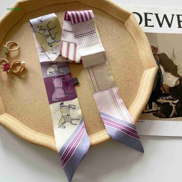 hemres designer cravat 2023 new twill silk strap versatile thin narrow strip workplace neckband hair band belt tie bag mpso, Black;purple
hemres designer cravat 2023 new twill silk strap versatile thin narrow strip workplace neckband hair band belt tie bag mpso, Black;purple