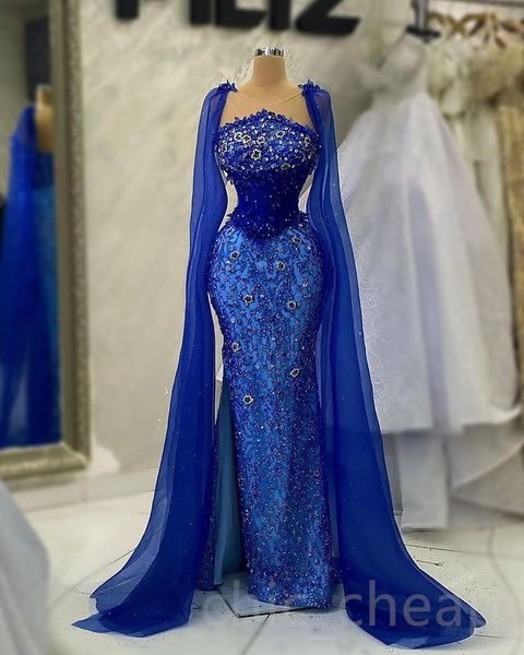 aso ebi 2023 arabic crystals beaded prom dress royal blue mermaid evening formal party second reception birthday engagement gowns dresses ro, Black
aso ebi 2023 arabic crystals beaded prom dress royal blue mermaid evening formal party second reception birthday engagement gowns dresses ro, Black