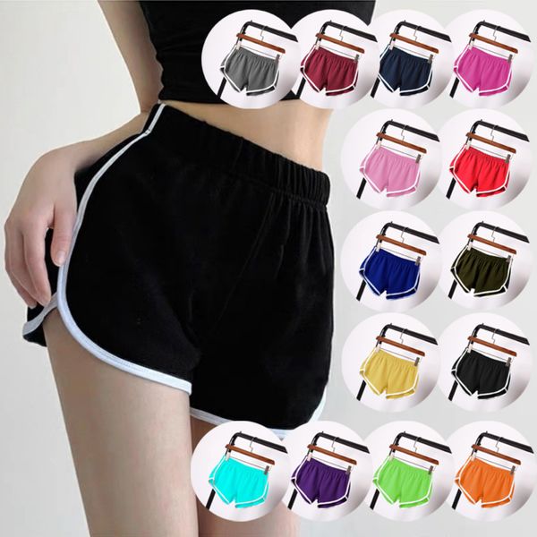 womens shorts sports home casual solid fashion yoga candy pants loose fit slim lightweight no binding 230508, White;black
womens shorts sports home casual solid fashion yoga candy pants loose fit slim lightweight no binding 230508, White;black