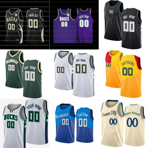 2023 basketball jersey men women youth milwaukee''bucks''custom brook 11 lopez jrue 21 holiday khris 22 middleton gianni, Black;red
2023 basketball jersey men women youth milwaukee''bucks''custom brook 11 lopez jrue 21 holiday khris 22 middleton gianni, Black;red