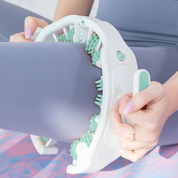 massaging neck pillowws round massager roller for waist abdominal muscles ring leg clip stovepipe to clear the meridian portable cellulite m
massaging neck pillowws round massager roller for waist abdominal muscles ring leg clip stovepipe to clear the meridian portable cellulite m