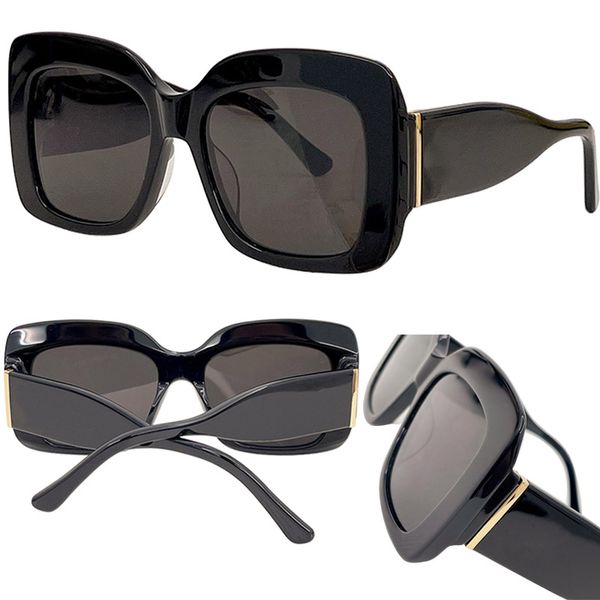 women large frame fashion sunglasses gg1288s turtle eyeglass acetate fiber sunglasses womens designer brand glasses, White;black
women large frame fashion sunglasses gg1288s turtle eyeglass acetate fiber sunglasses womens designer brand glasses, White;black