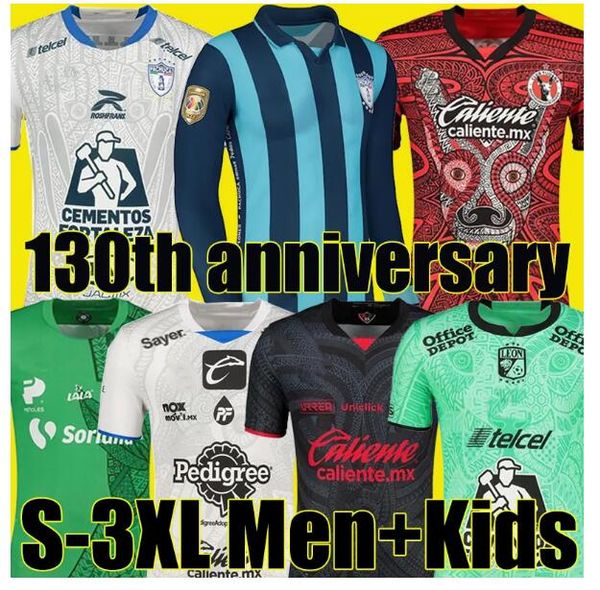3xl 22/23/24 liga mx soccer jerseys pachuca 130th anniversary queretaro xolos tijuana santos laguna camisas atlas leon football shirt fidalg, Black;yellow
3xl 22/23/24 liga mx soccer jerseys pachuca 130th anniversary queretaro xolos tijuana santos laguna camisas atlas leon football shirt fidalg, Black;yellow