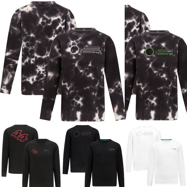 2023 f1 t-shirt formula 1 long sleeve racing summer men's and women's new breathable t-shirts outdoor extreme sports jersey
2023 f1 t-shirt formula 1 long sleeve racing summer men's and women's new breathable t-shirts outdoor extreme sports jersey