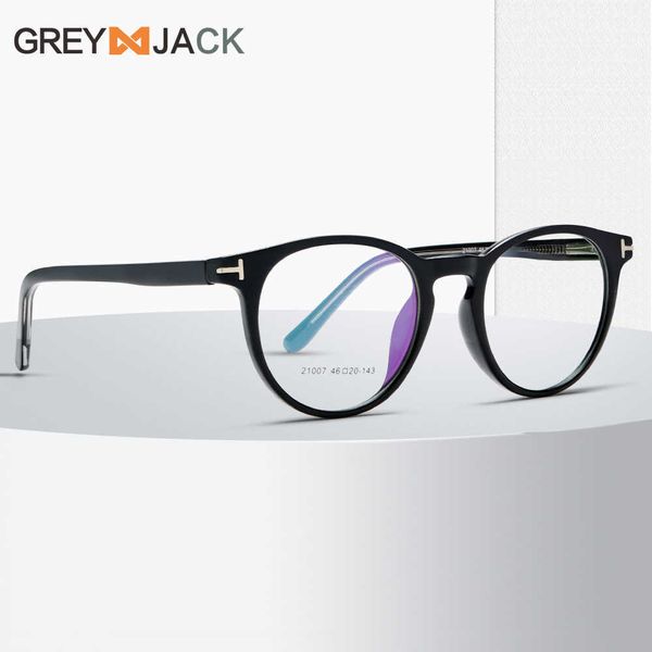 2022 new nearsighted spectacle student round frame universal flat lens for men and women, White;black
2022 new nearsighted spectacle student round frame universal flat lens for men and women, White;black