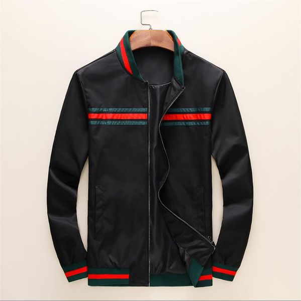 2023 famous mens jacket men women highs quality casual coats black fashion mens designer jackets outerwear size m-3xl, Black;brown
2023 famous mens jacket men women highs quality casual coats black fashion mens designer jackets outerwear size m-3xl, Black;brown