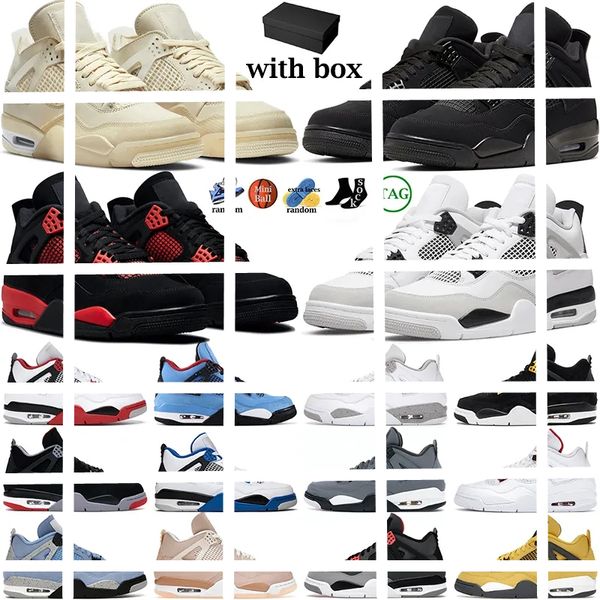 jordens 4 4s basketball shoes for men women military black cat red thunder sail university blue white oreo tour yellow motorsports bred mens
jordens 4 4s basketball shoes for men women military black cat red thunder sail university blue white oreo tour yellow motorsports bred mens