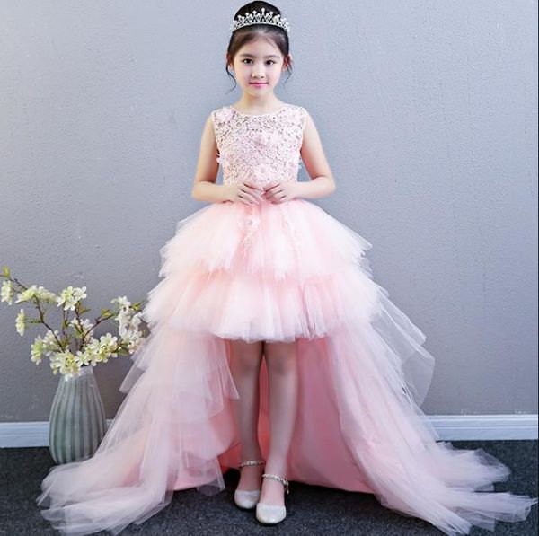 girl's dresses glizt long trailing flower girls for wedding pink tutu floral kids pageant dress first communion party prom, Red;yellow
girl's dresses glizt long trailing flower girls for wedding pink tutu floral kids pageant dress first communion party prom, Red;yellow