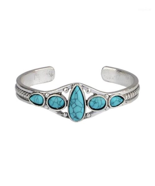 bangle 2021 arrival drop shape stone accessories vintage bohemia bracelet for women fashion jewelry14156938, Black
bangle 2021 arrival drop shape stone accessories vintage bohemia bracelet for women fashion jewelry14156938, Black